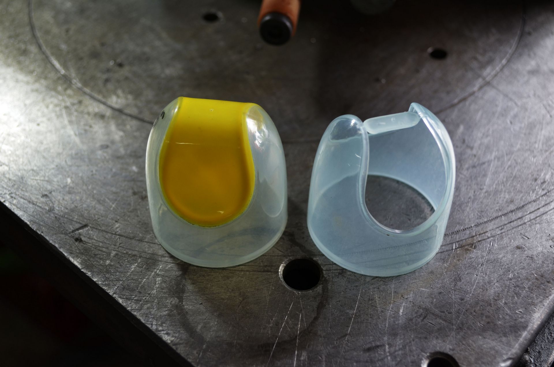 ​ผลงานฉีดพลาสติกจากแม่พิมพ์คุณภาพ