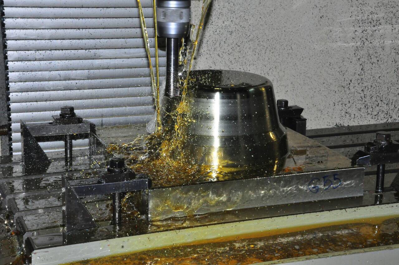 แม่พิมพ์พลาสติก