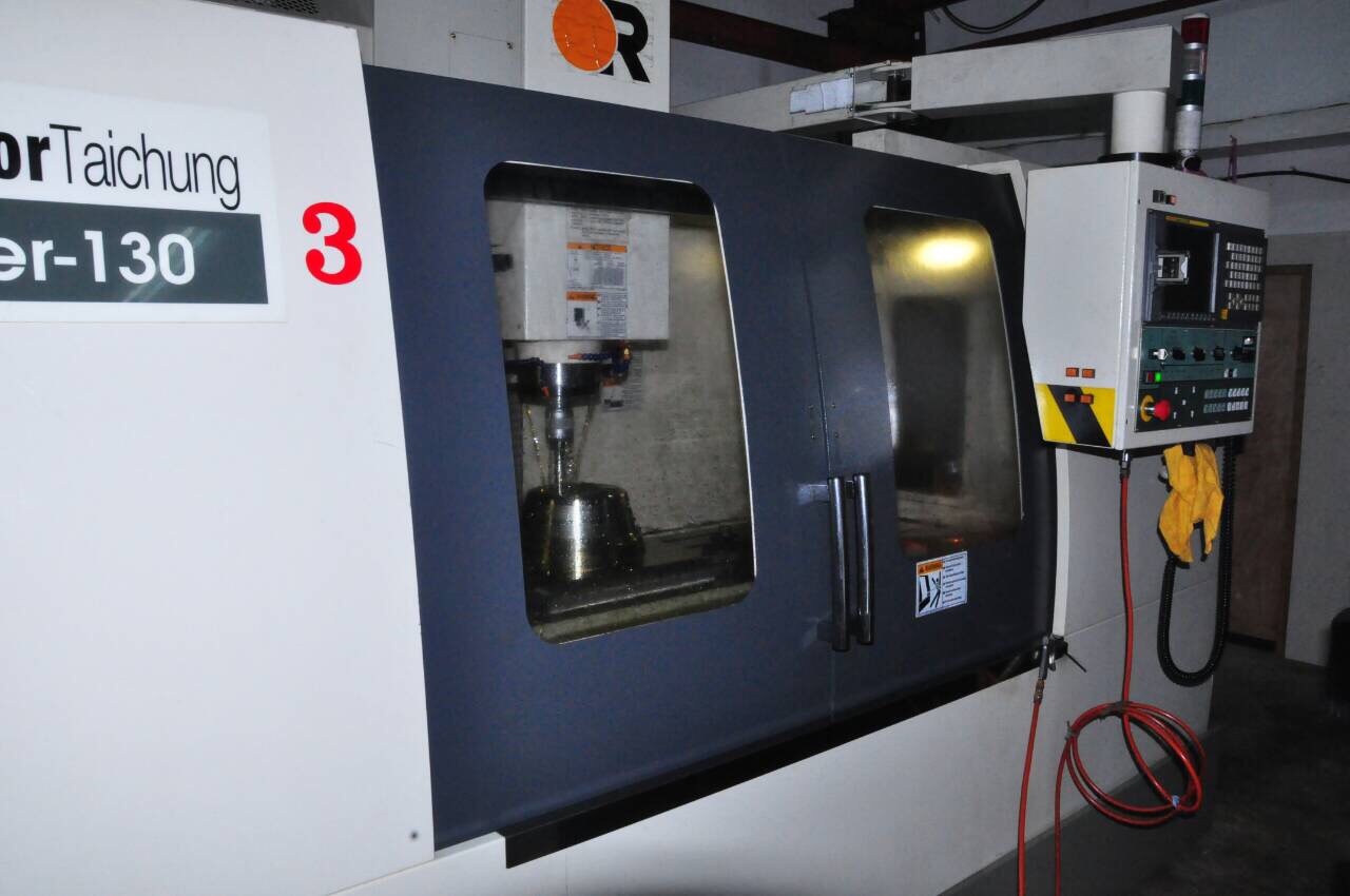 แม่พิมพ์พลาสติก