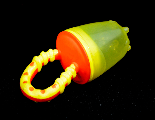 แม่พิมพ์พลาสติก